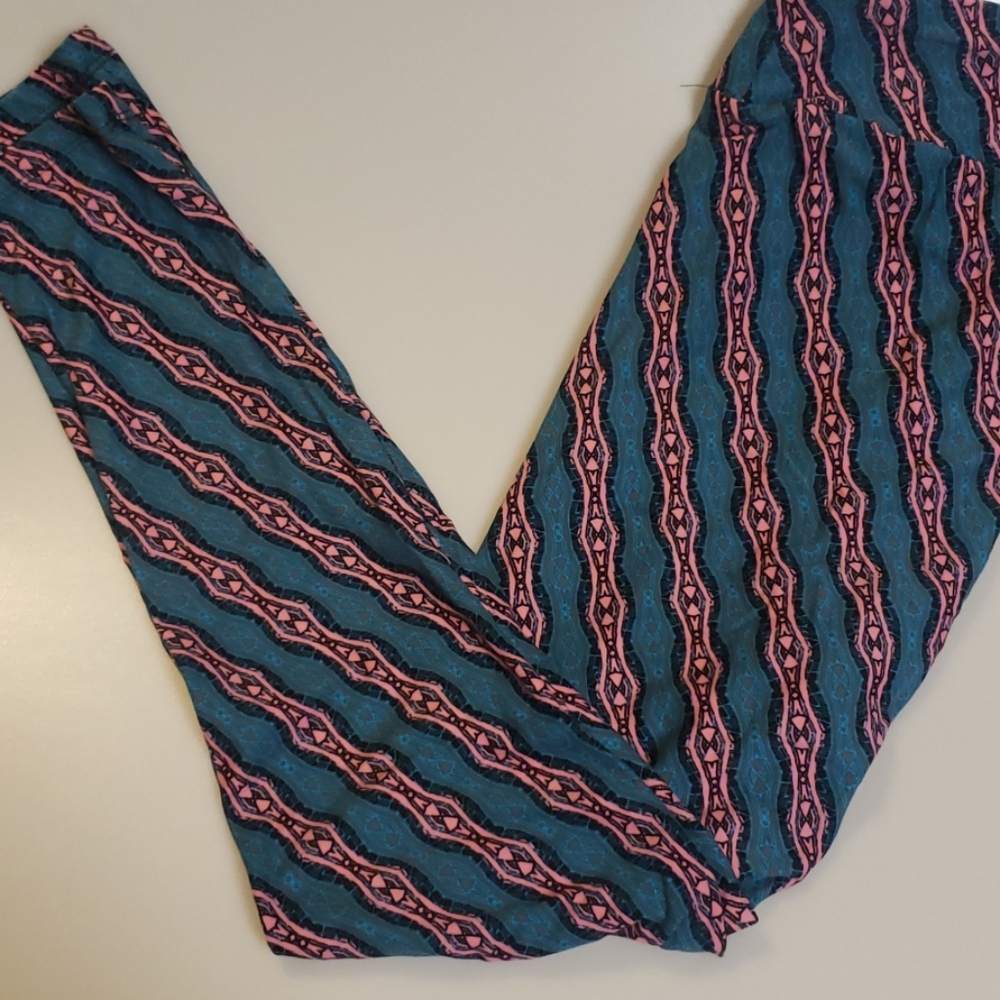 TC Leggings